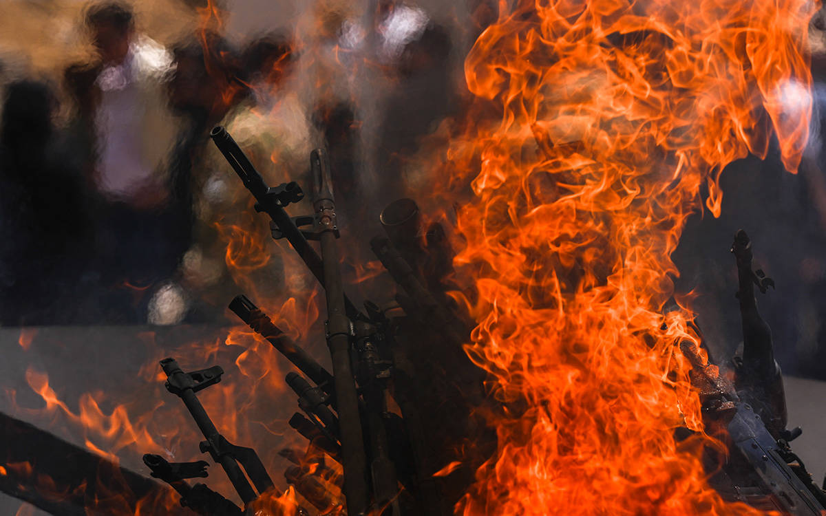 Barışın türküsünü yazma zamanı – III