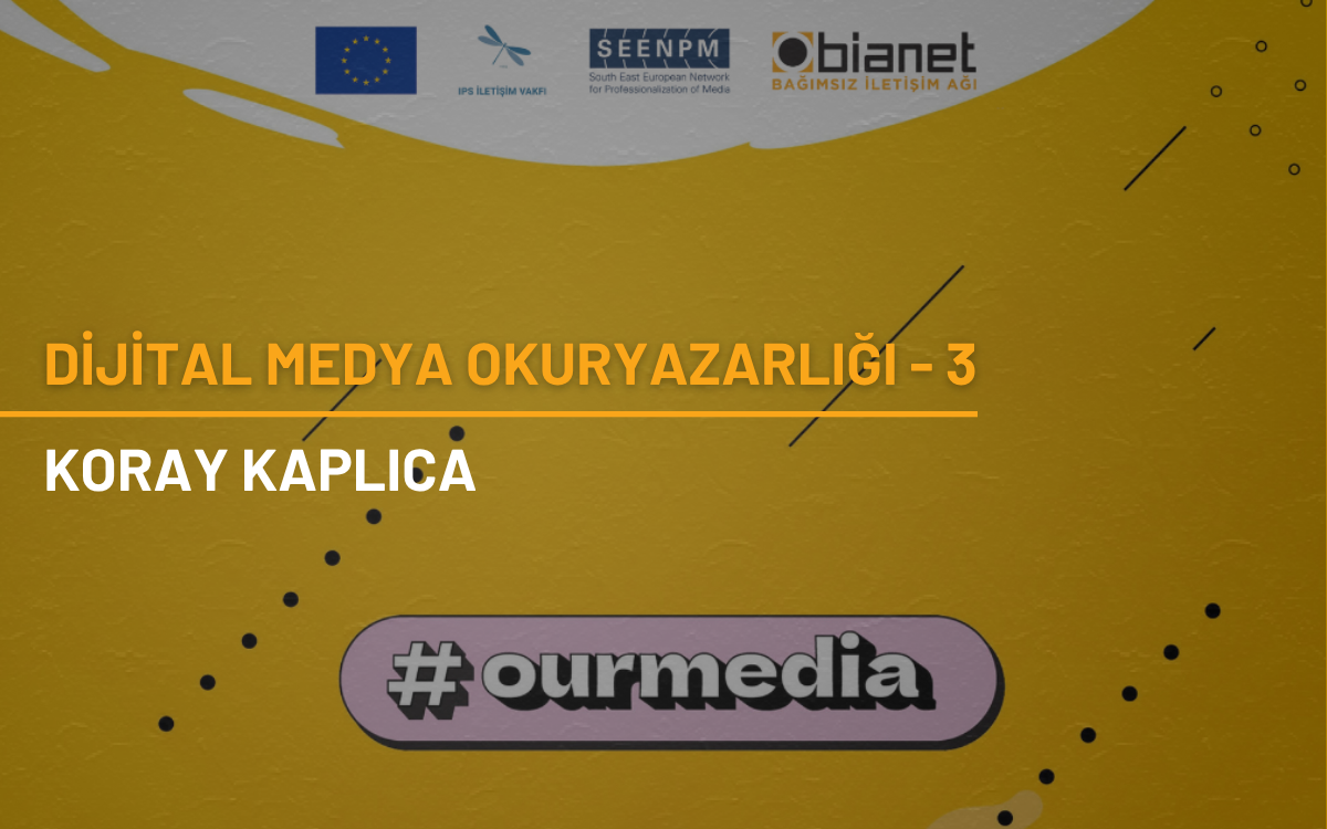 Dijital çağda 'doğru' bilgiye nasıl yaklaşılır?