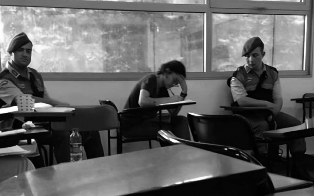 2025-2026 öğrenim yılına giderken: Türkiye’de öğrenci mahpus olmak