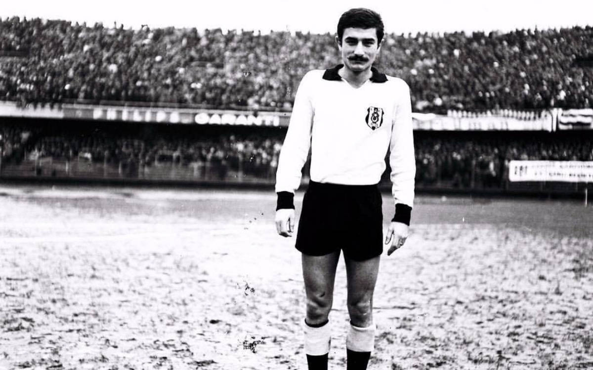'Keskin Bıçak' ve Diyarbakırsporlu Vedat