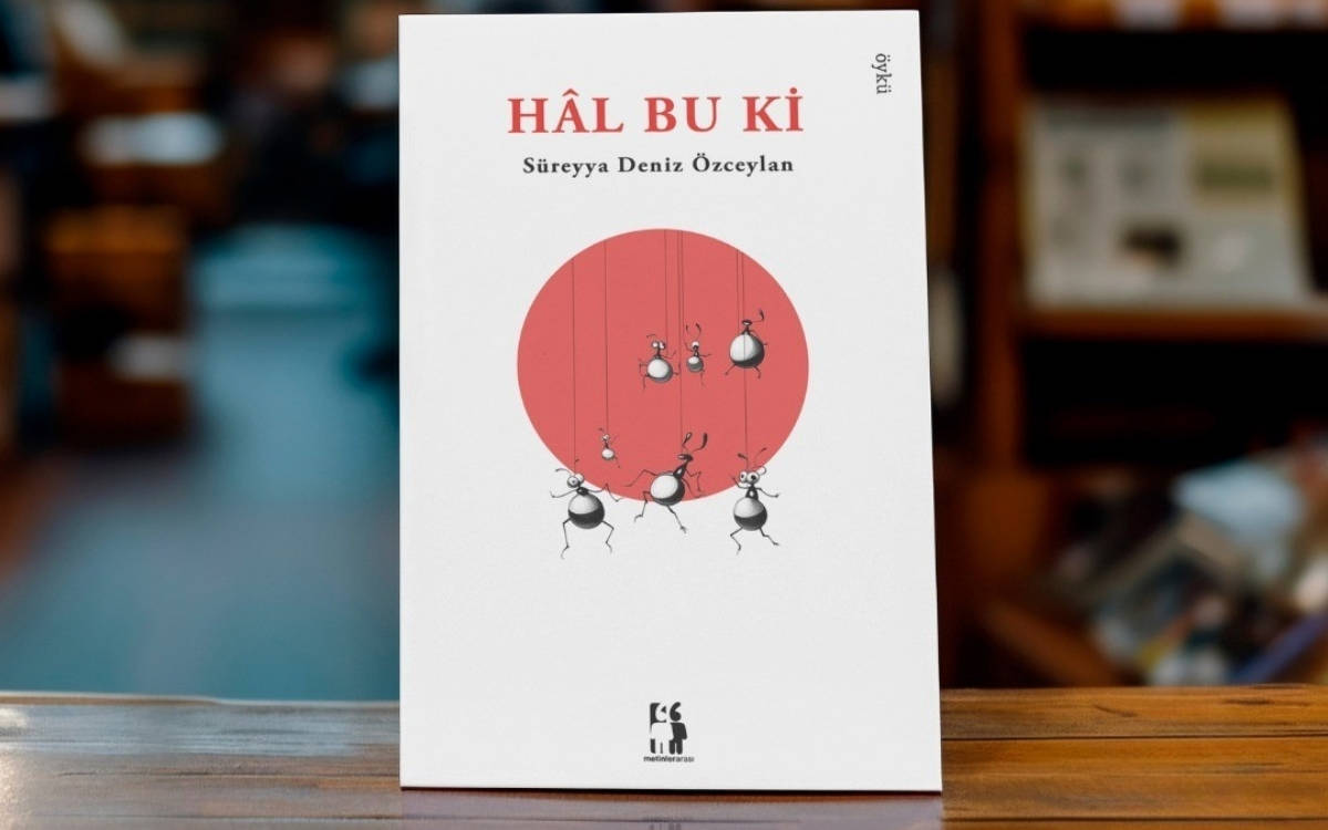 Ötekilerin sesi
