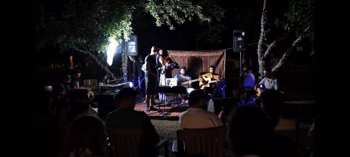 Kürt müziğinde yeni bir dönem mi başlıyor?