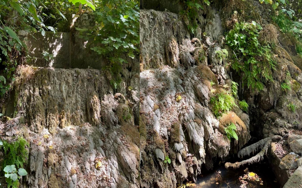 "Su" diyen bir Hataylı'nın çığlığı