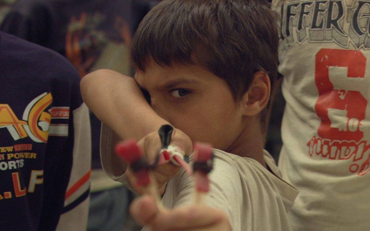 Zulüm pratikleri ve barış...