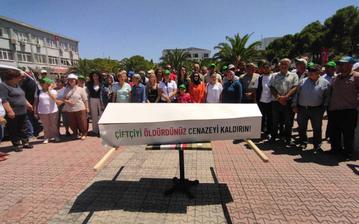 Üreten suçlu, yöneten mağdur