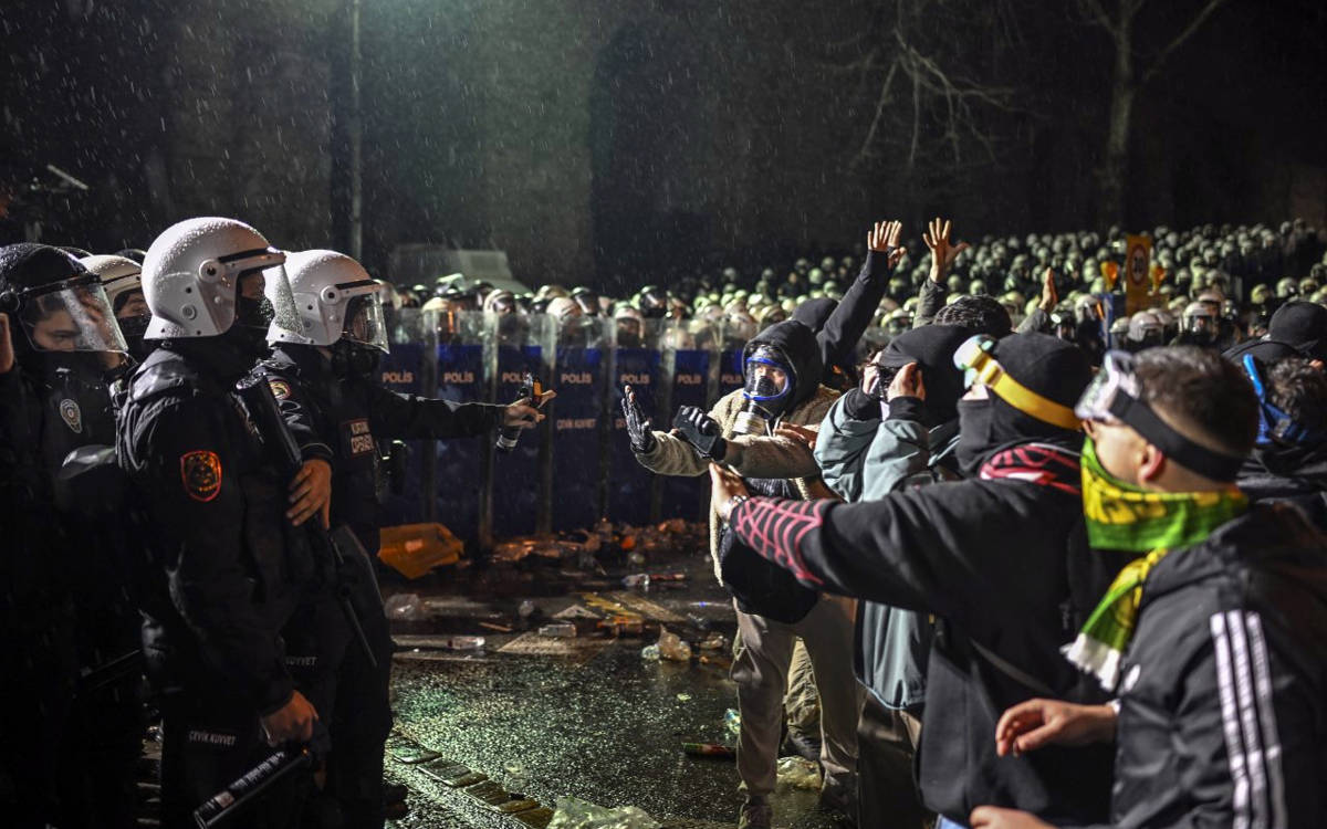 Çürümeye rağmen çaresiz değiliz