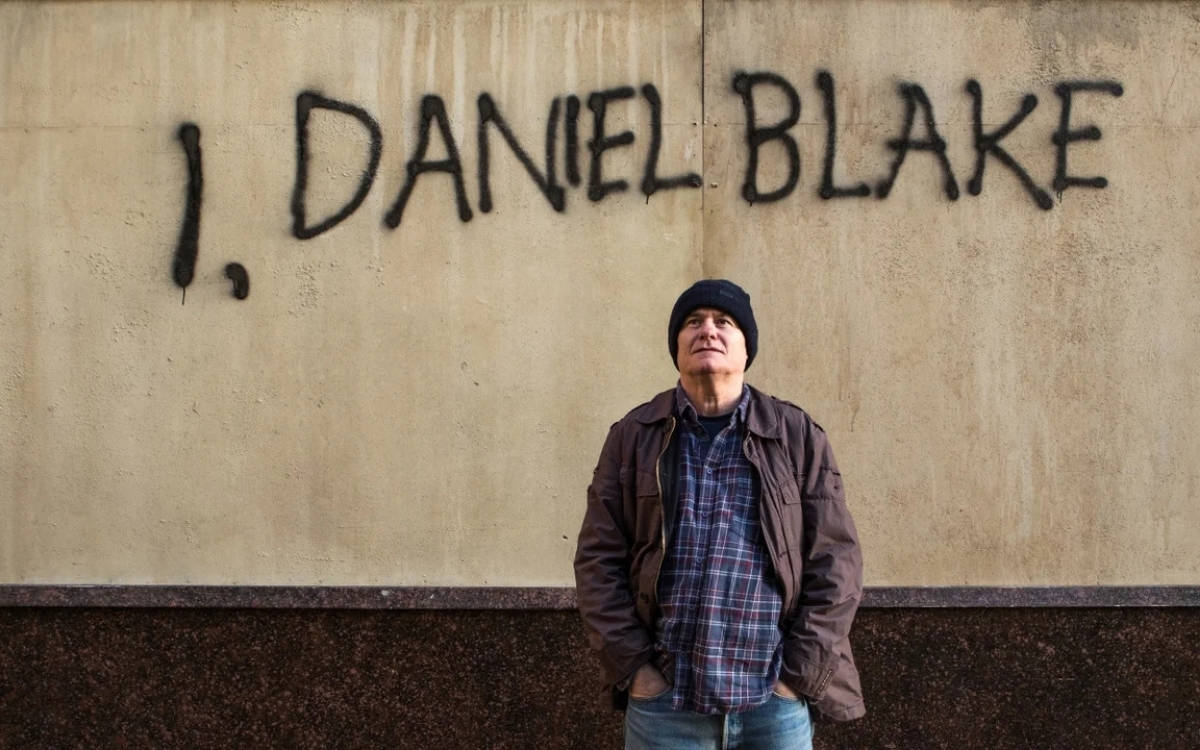 Onurlu yaşam talebi: Ben, Daniel Blake