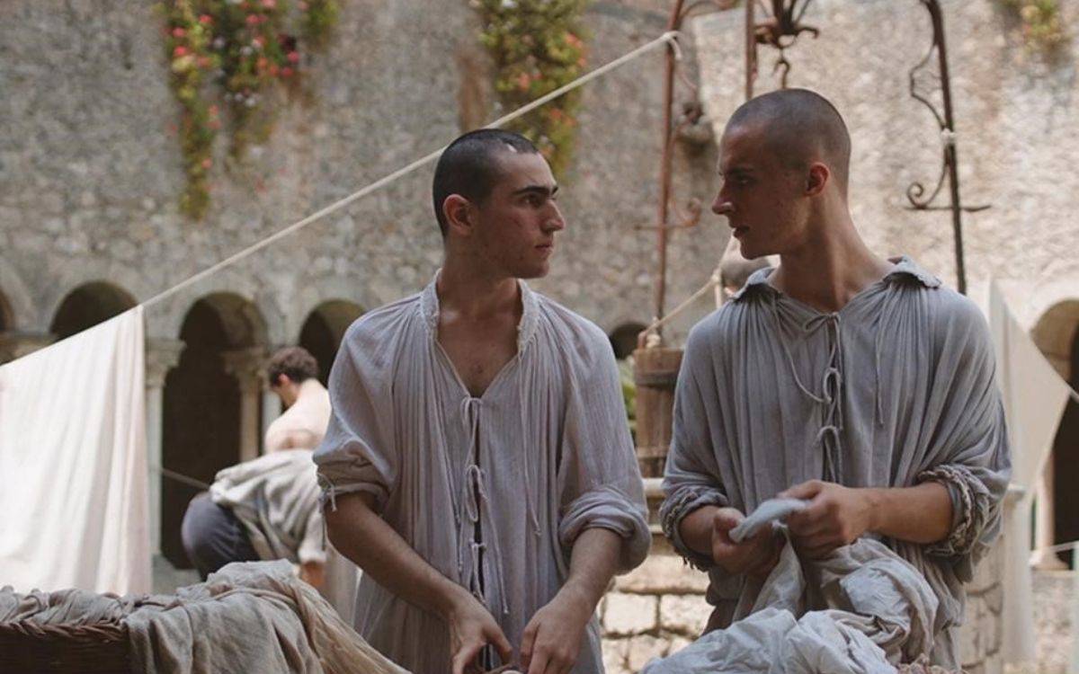 Pasolini’ye hasret kalmışlara