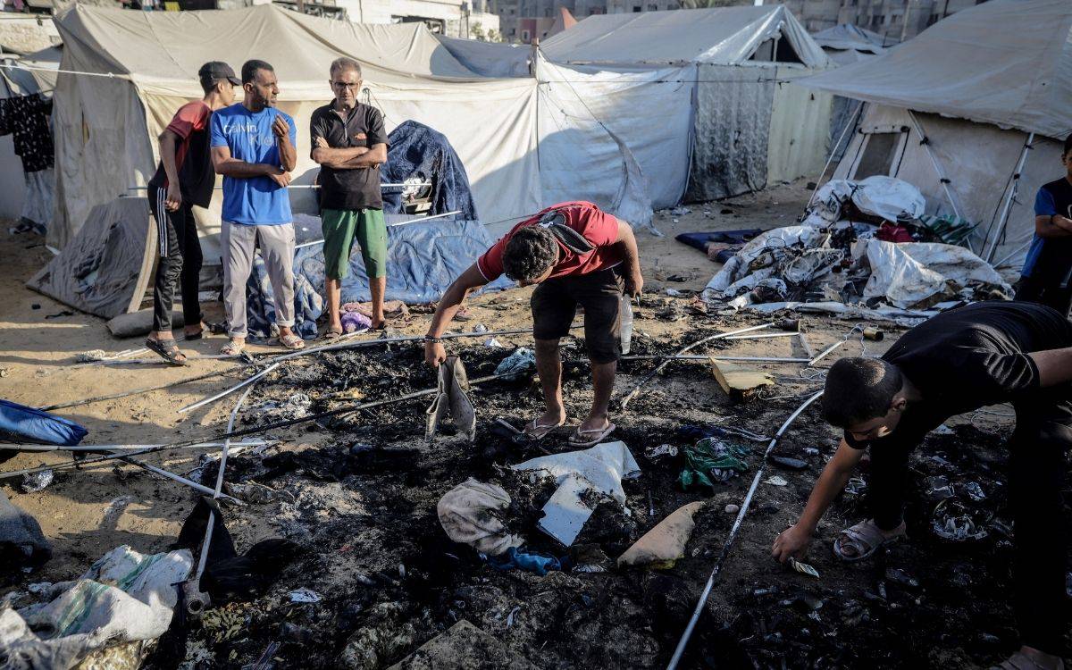 Sessizlik de suç ortaklığıdır”: ISA’dan İsrail Sosyoloji Derneği’ne yaptırım