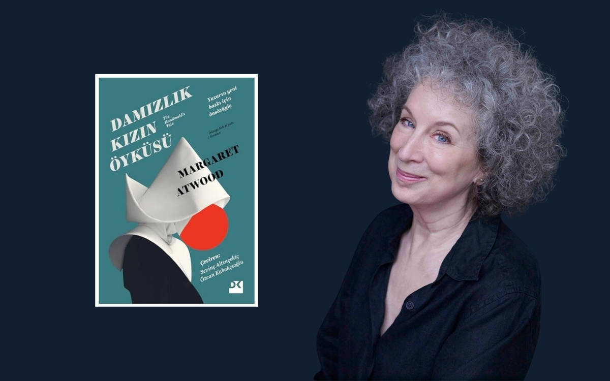 Damızlık Kızın Öyküsü: 'Kurban’a acımak yerine, ‘hayatta kalan’ı anlamak