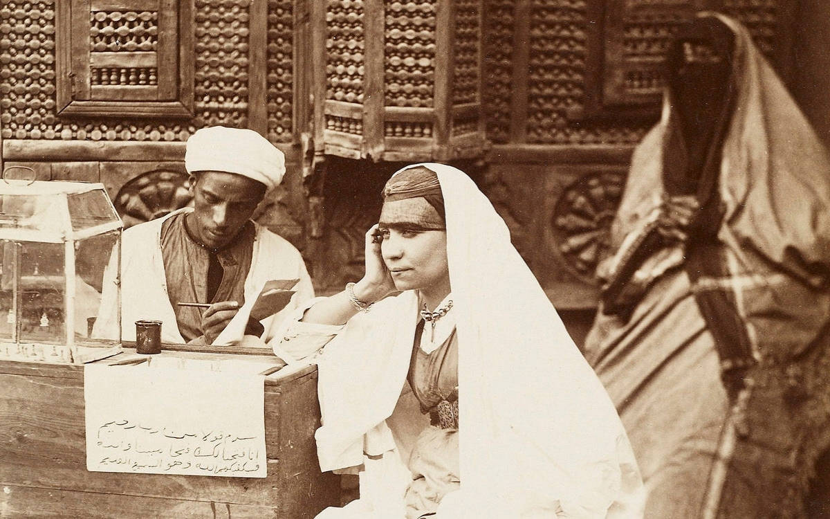 Doğu’yu fotoğrafla Avrupa’ya pazarlamak