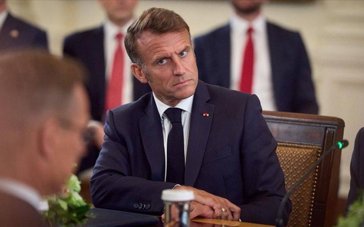 Fransa’da yeni bir halk hareketi mi başlıyor?