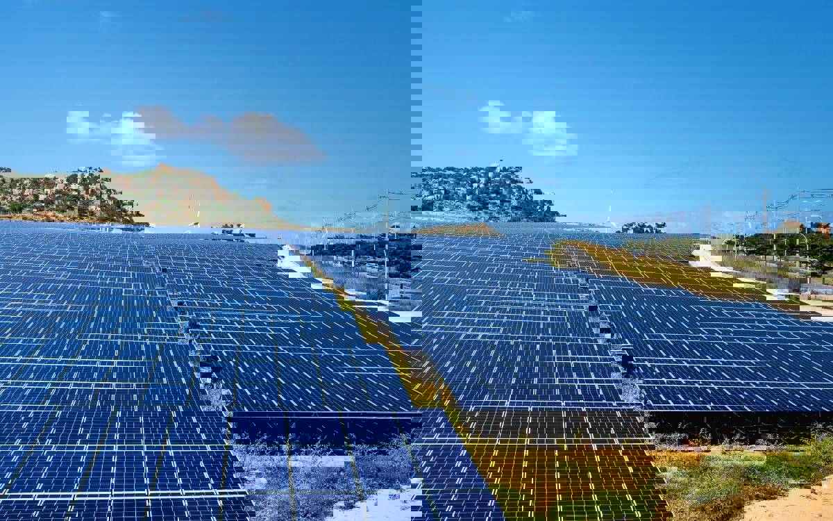 The power of cities: Bringing the energy transition to the people