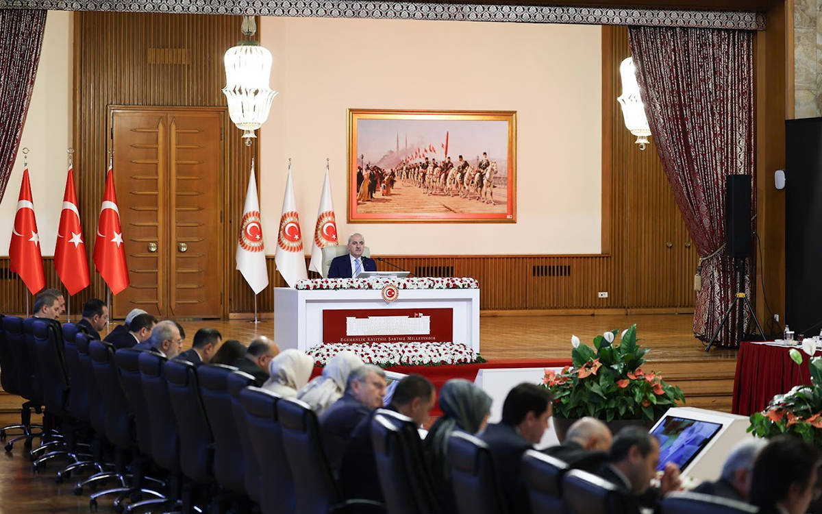 Düşünce kuruluşları süreci nasıl görüyor? - II