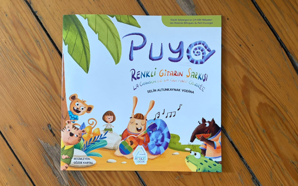 Göçmen çocukların hikâyesi: Bir başkasına "merhaba" demeyi öğrettiniz mi?