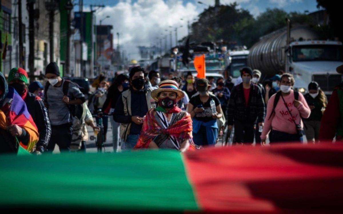 Venezuela geriliminin arka planı: Uyuşturucu mu, hegemonya mı?