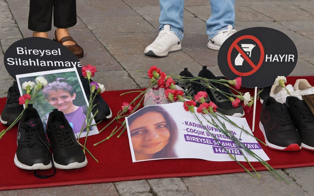 Şiddetin domino etkisi: Evden sokağa, bireyden topluma