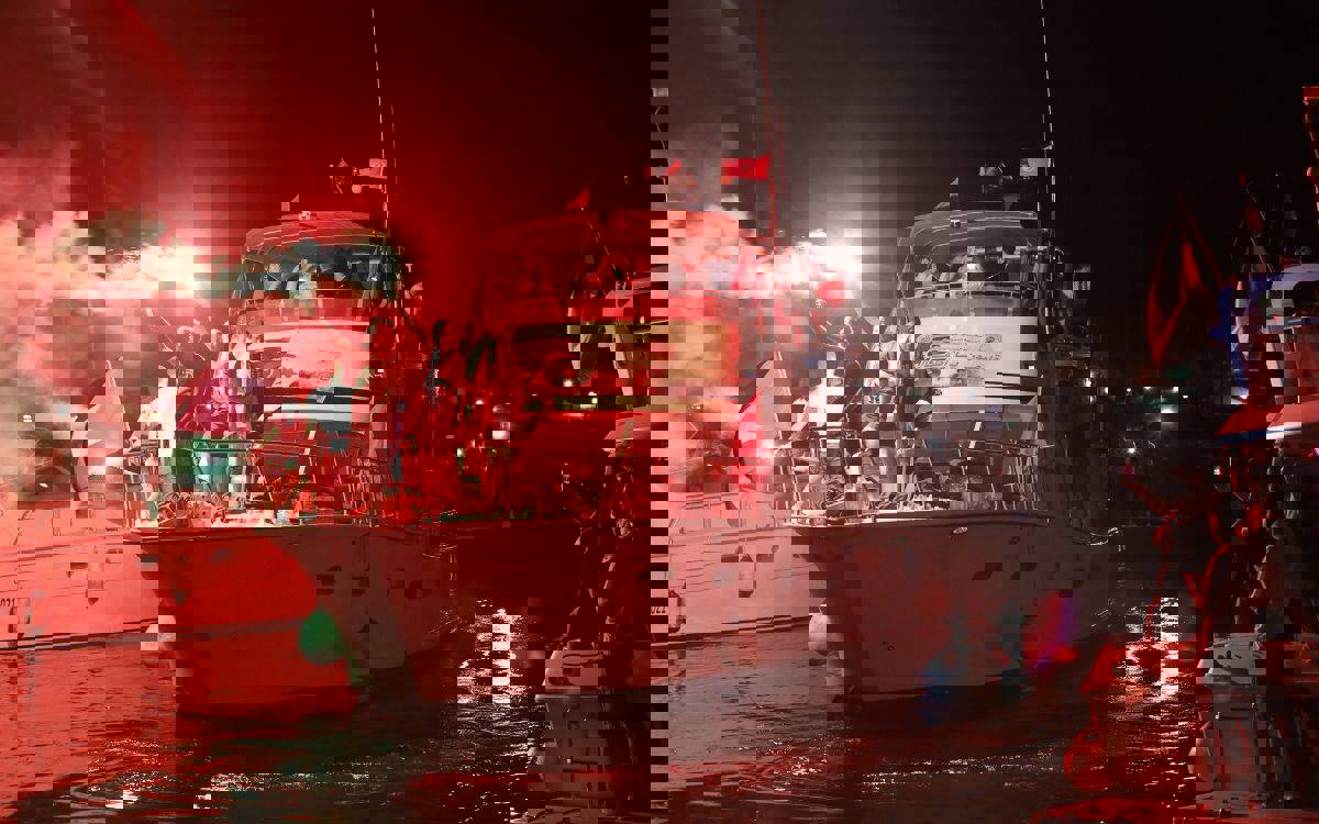 MSB'den: İhtiyaç duyulursa insani yardım gönderilecek