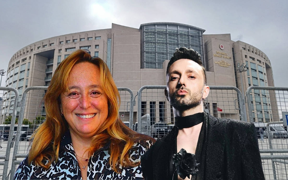 Ayşe Barım: Sosyal medya hukuku ve pasif devrim