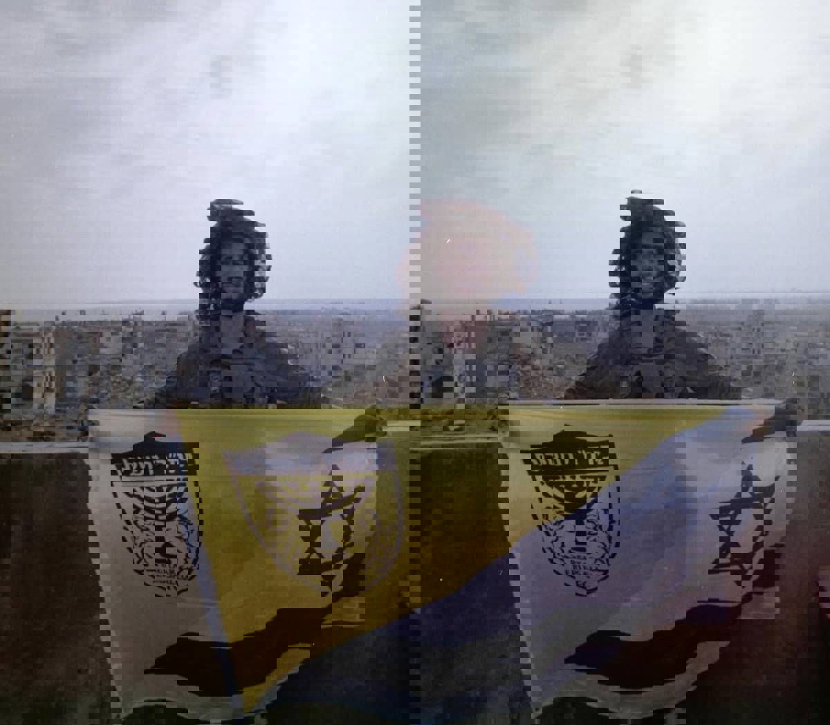 İsrail futbol takımlarının soykırım karnesi