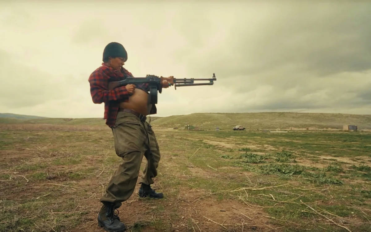 Savaş Üstüne Savaş: ABD’nin kendi kendisiyle savaşı
