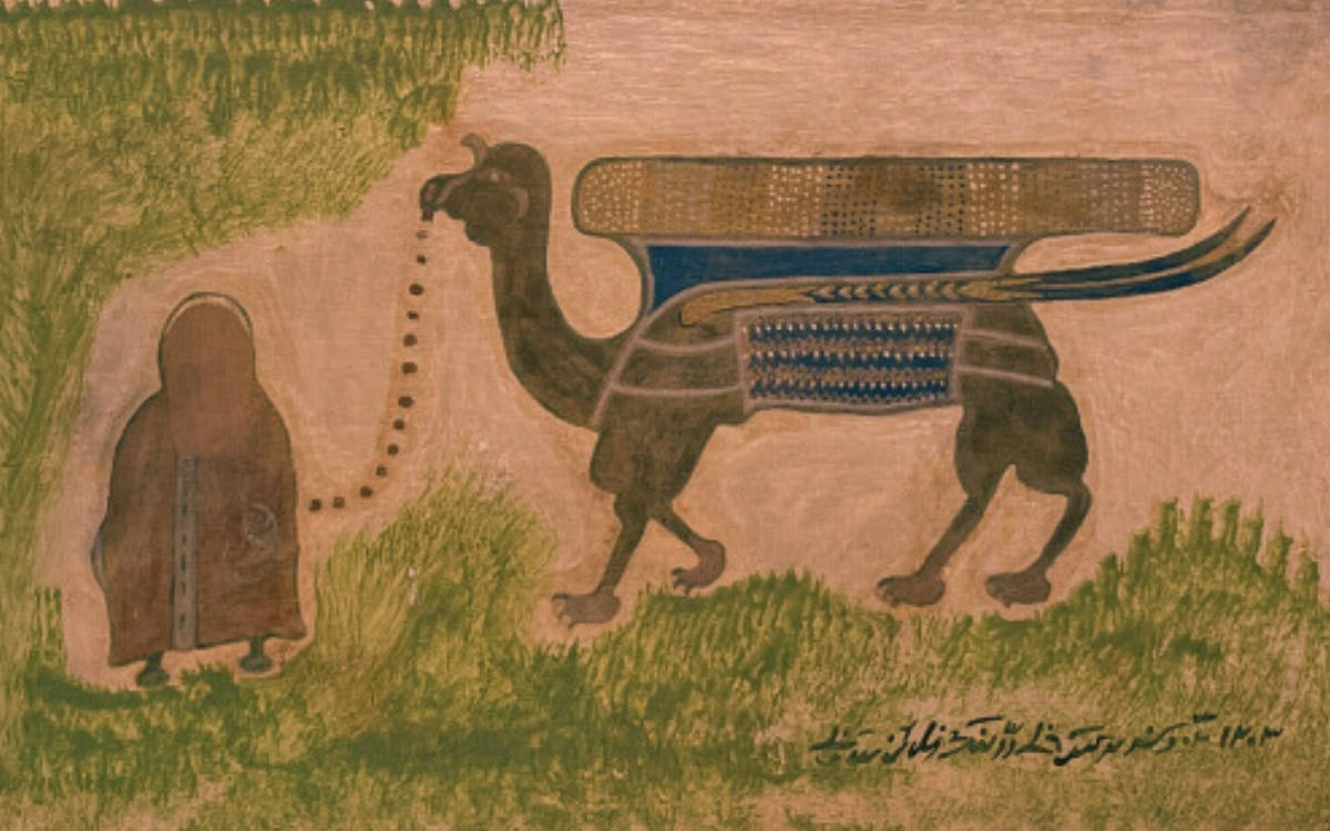 ‘Yol birdir, sürek bin bir’ temelindeki Aleviliğe dair