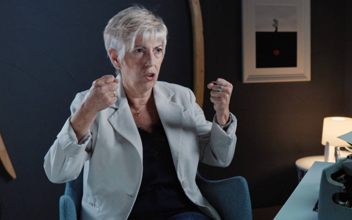 İşkenceden açık açık bahsedelim!