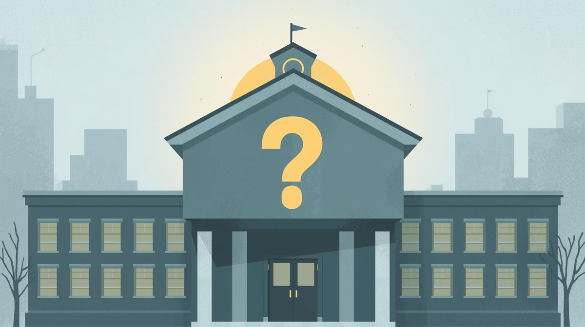 Eğitimde kafalar karışık: 12 yıl zorunlu eğitim kalkacakmış, peki ne gelecek?