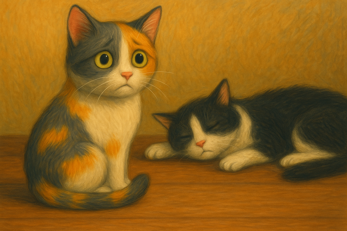 I Have a Cunning Plan