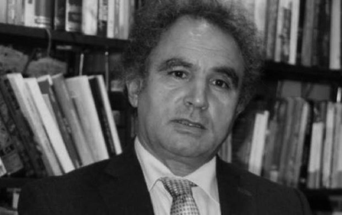 Li dû zanyarekî: Bi, mînêkarî ji bo mamoste Prof. Dr. Qedrî Yildirim