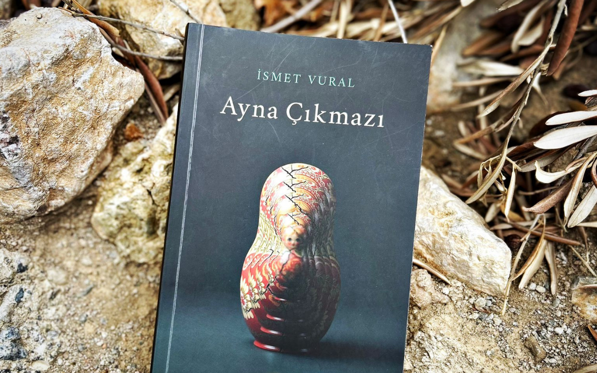 ‘Aynaların Çıkmazı’nda: Bir ben olma hikâyesi