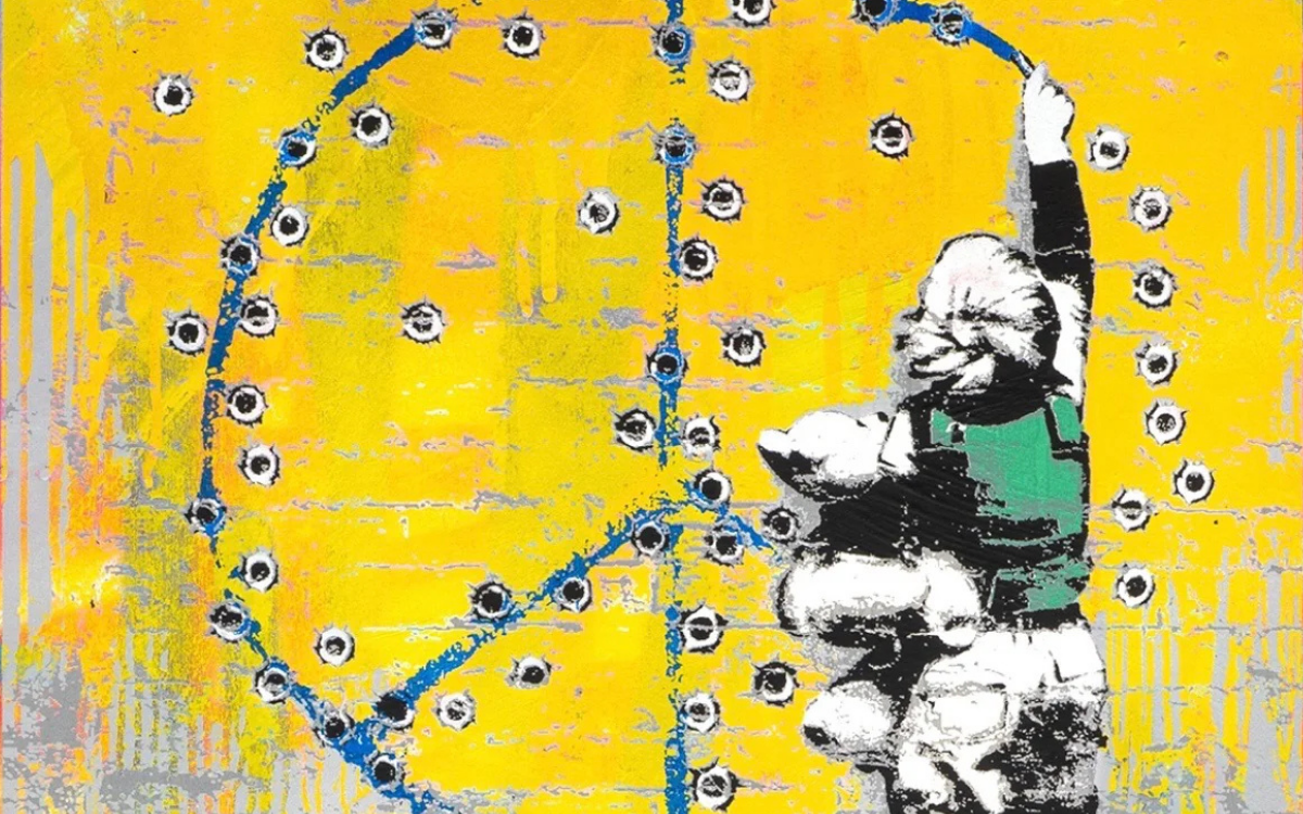 Çocukların barış süreçlerine katılımlarına dair dünya örnekleri