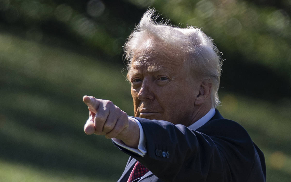 Trump’ın petrol savaşlarında yeni hedef: Nijerya