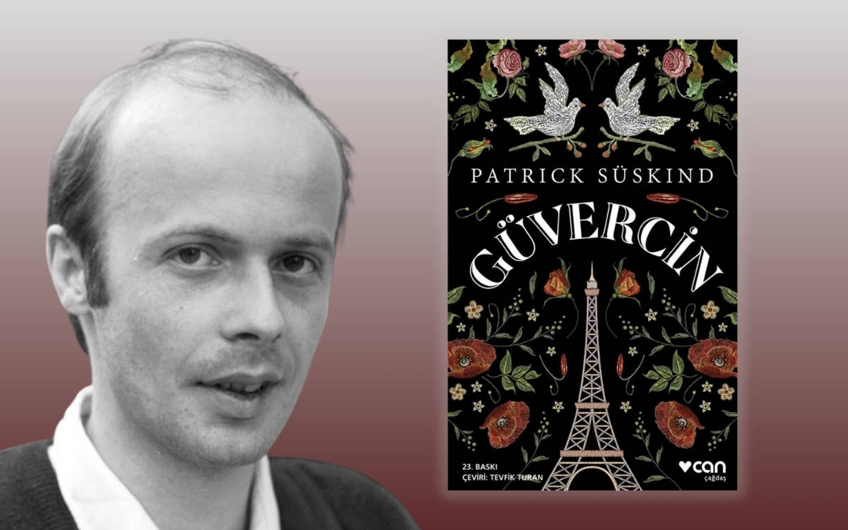 Güvercin: ‘Varmış’ gibi var olmaya çalışan insan