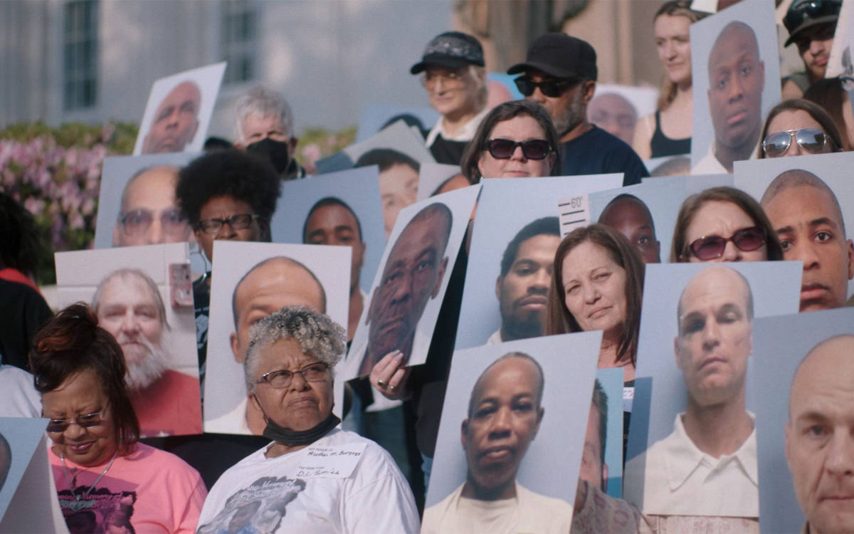 Muhafazakâr Alabama’nın zindanları