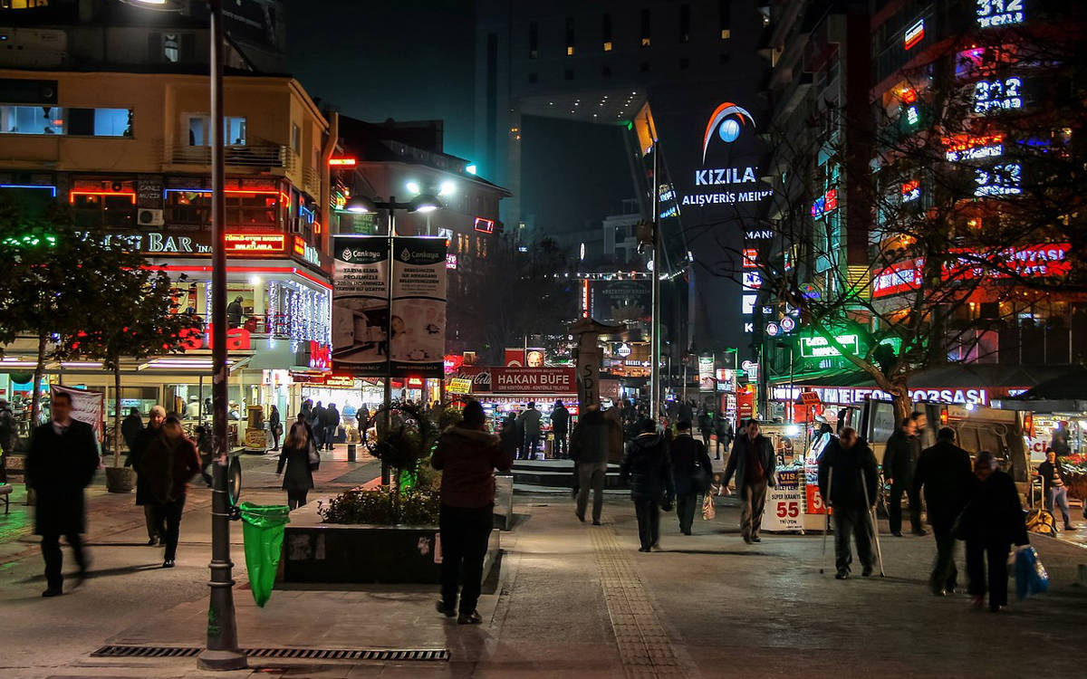 Sakarya Meydanı Muharebesi