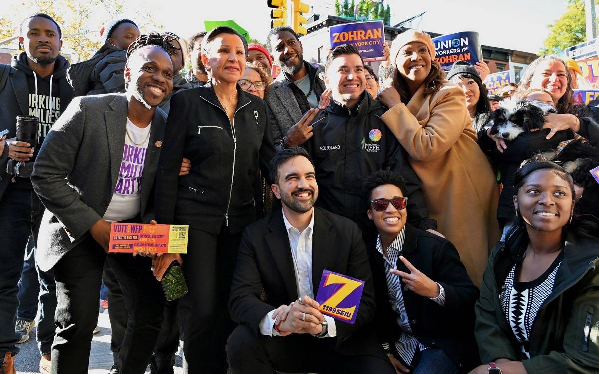 Zohran Mamdani, yıpranmış bir kurumun üzerinde nasıl zafer kazandı?