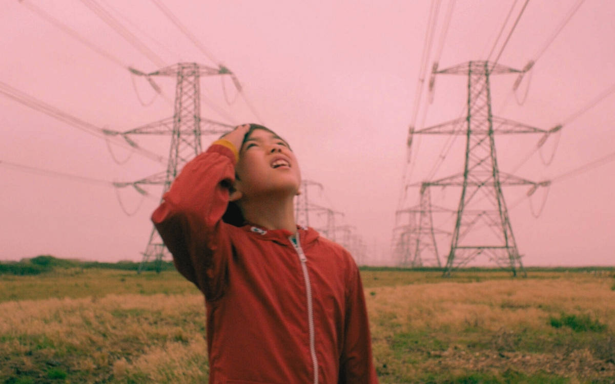 Hep yanlış yerde konumlanmak