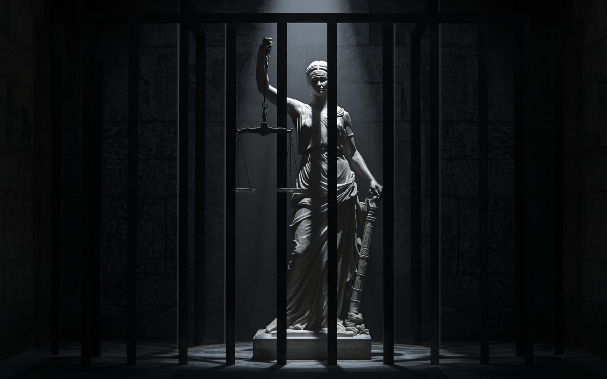 Hakkaniyet çürürse