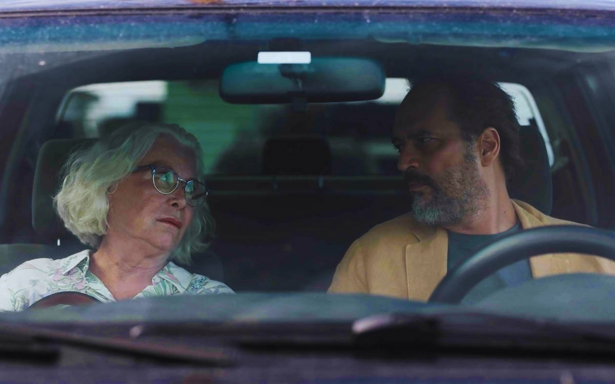 Film içinde film, hikâye içinde hikâyeler, hikâyelerimin içinden bir hikâyem