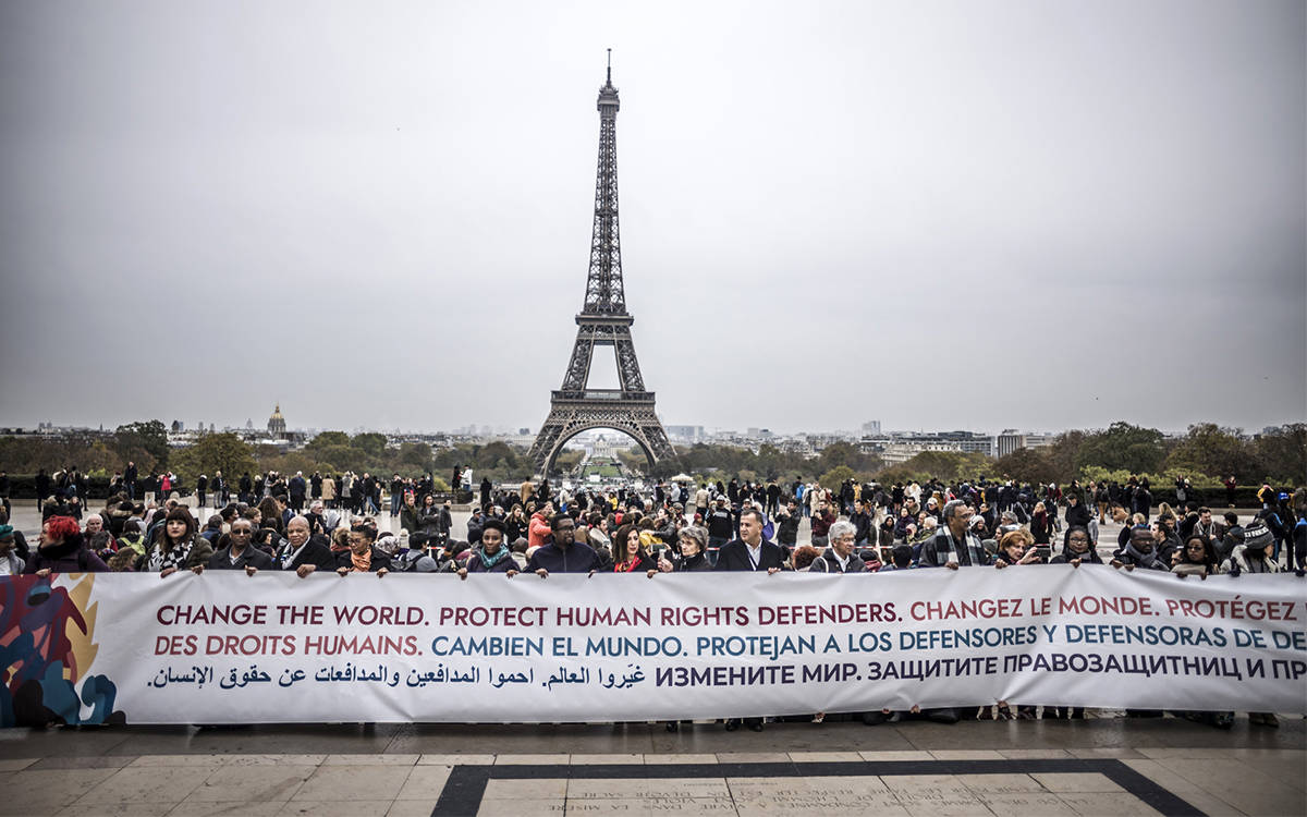 Avrupa’nın vize ve insan hakları politikaları: Söylemde evrensellik, uygulamada ayrımcılık