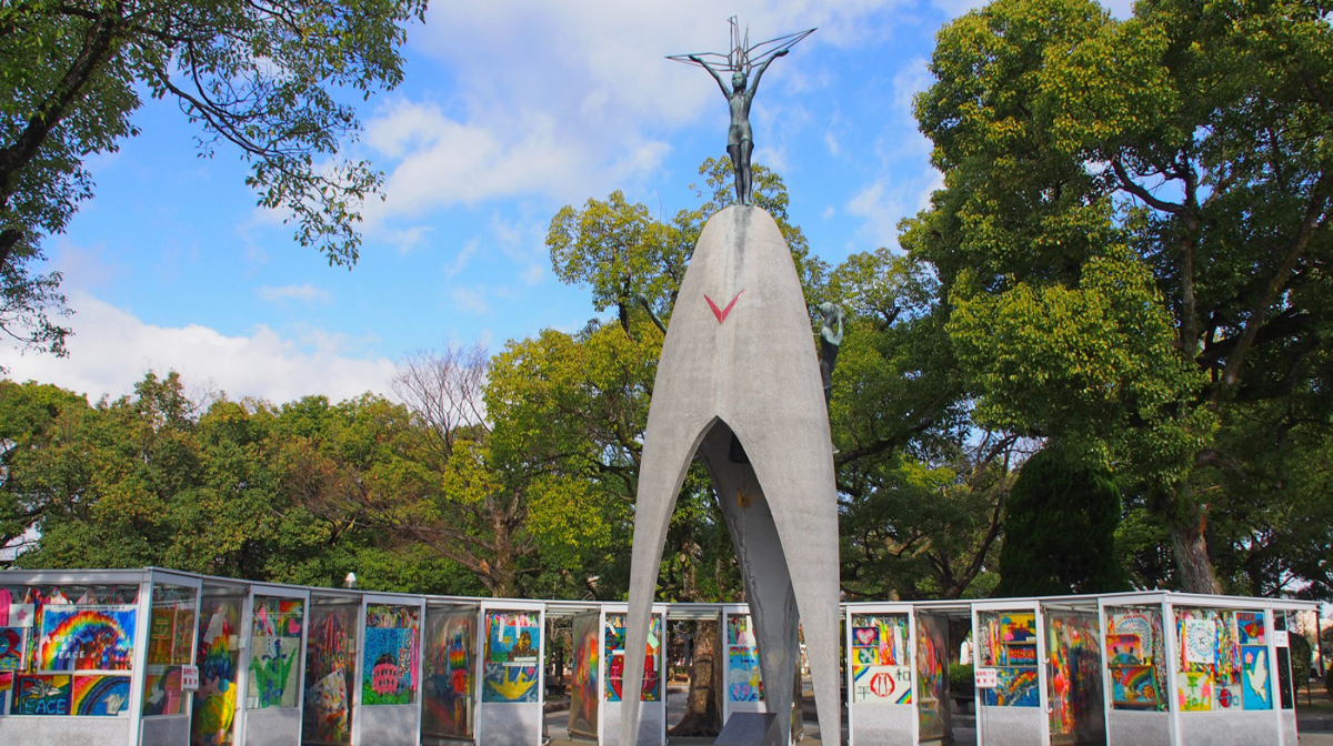Çocukların barış süreçlerine katılımlarına dair dünya örnekleri (2)