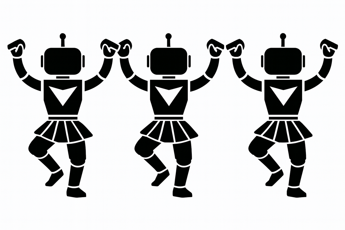 Lazca için ben de bir şey yaptım mı demek İstiyorsun?