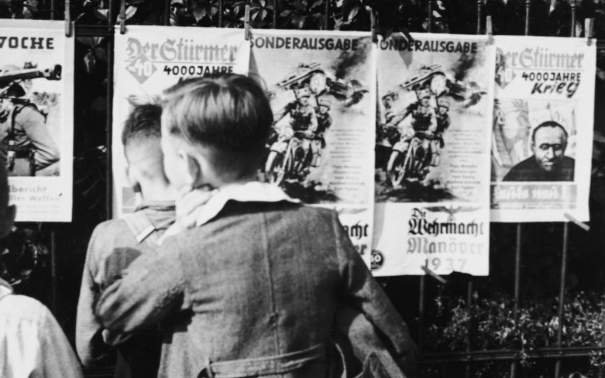 Heidegger’in tartışmalı Der Spiegel söyleşisi