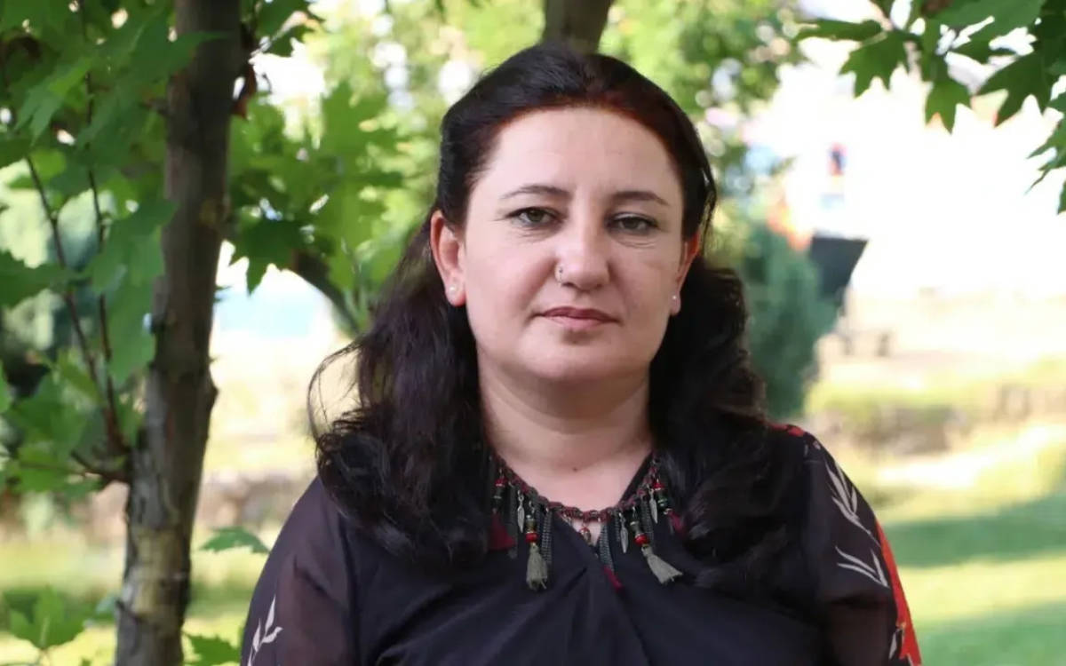 Çûyînek zû, nasînek derengmayî: Bêrîvan Kutlu