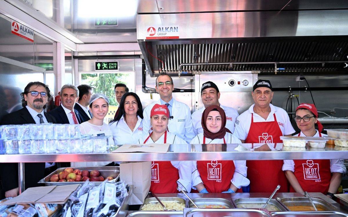 Kent Lokantaları nasıl demokrasinin turnusol kâğıdına dönüştü?