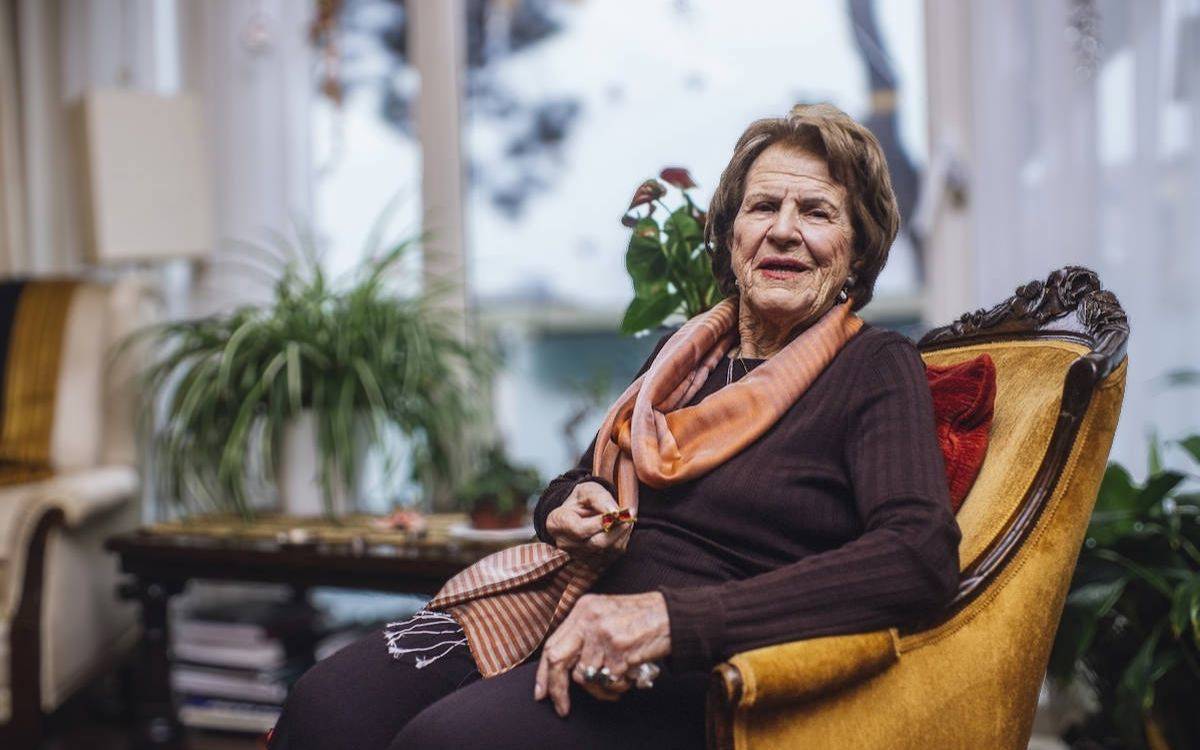 Sınır tanımayan kadın Nermin Abadan Unat’ın ardından