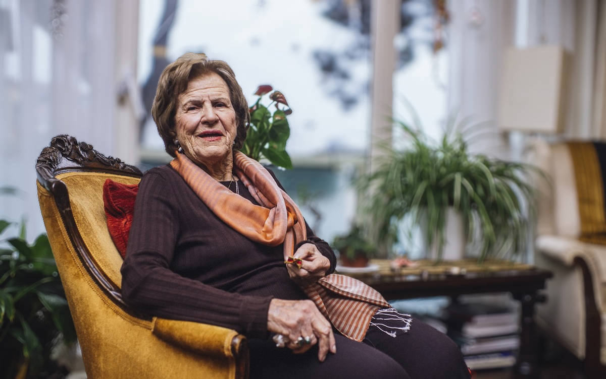 Sınır tanımayan kadın Nermin Abadan Unat’ın ardından