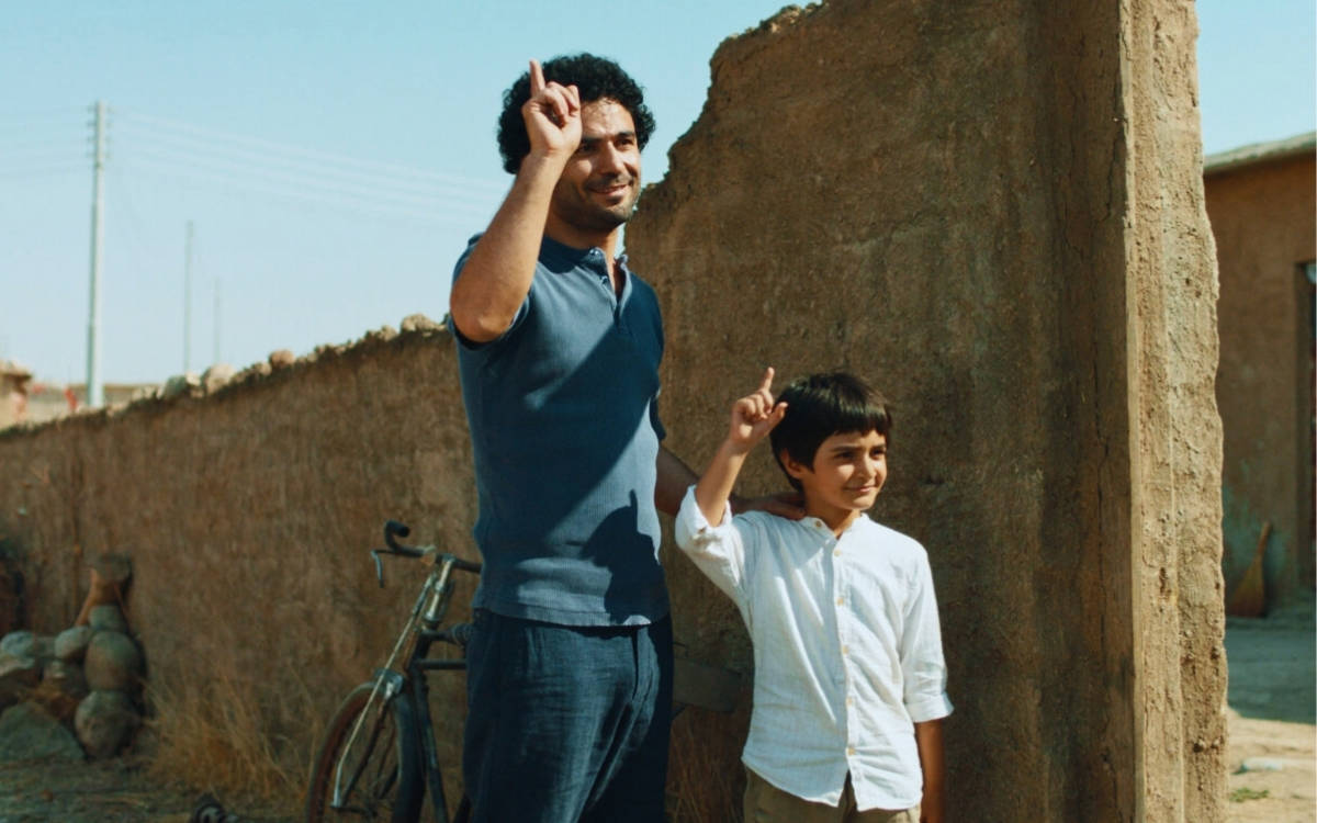 Çocukluğun özgür ülkesine göz kırpış: Cîran