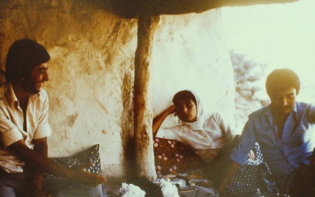 Dört başak, bir halk